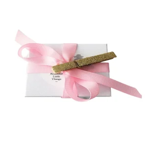 Oriental Trading Rings*A Blonde And Her Bag - Torrey Ring In Black Onyx / Size 7 / Gold Over Copper Tarnish Resistant