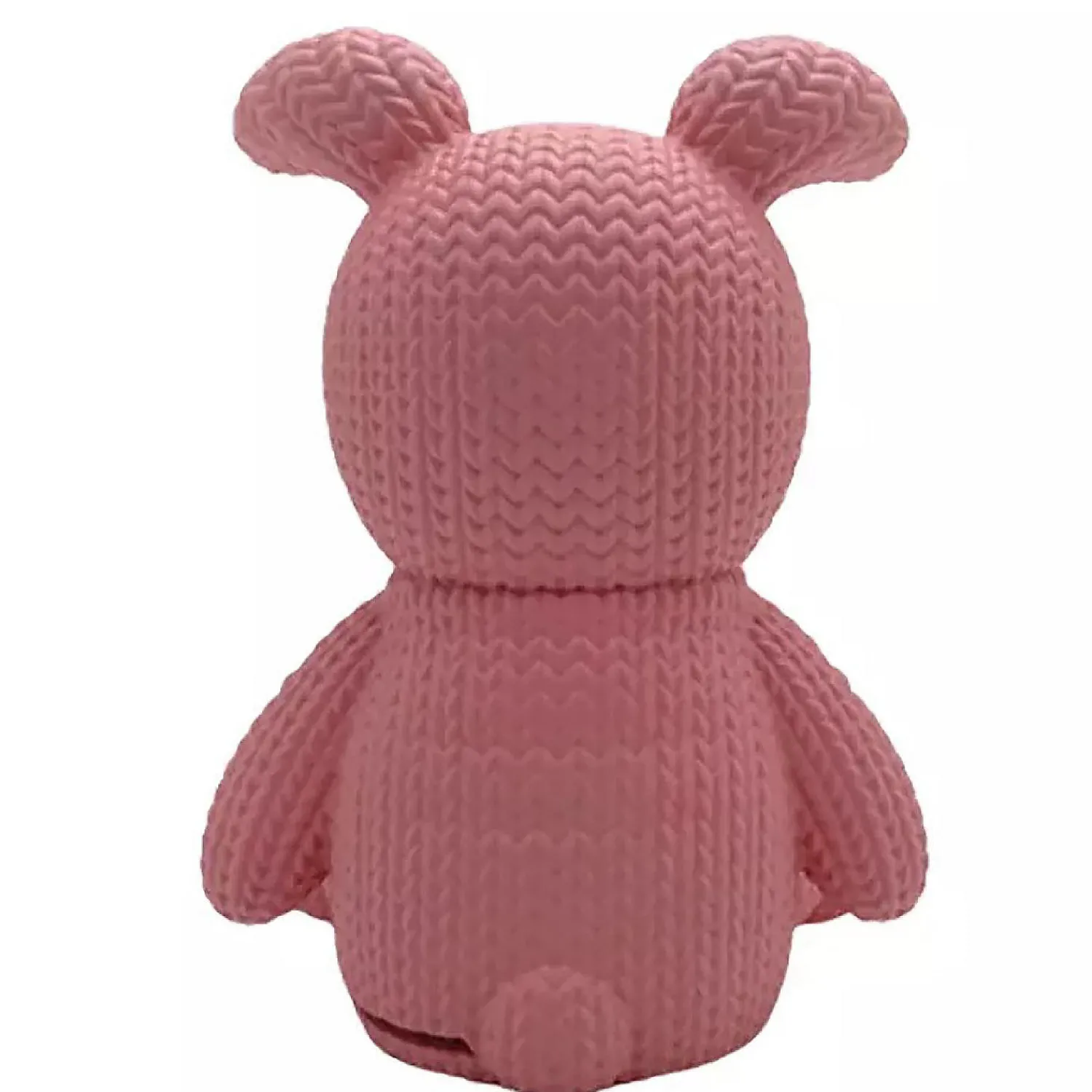 a_christmas_story_handmad_1.webp Oriental Trading Character Toys*A Christmas Story Handmade By Robots Vinyl Figure Ralphie In Bunny Suit