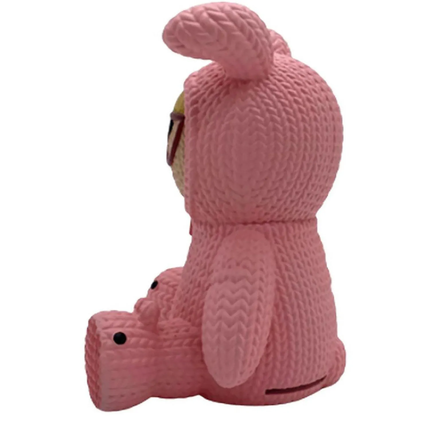 a_christmas_story_handmad_2.webp Oriental Trading Character Toys*A Christmas Story Handmade By Robots Vinyl Figure Ralphie In Bunny Suit