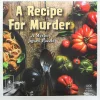 Oriental Trading Puzzles*A Recipe For Murder 1000 Piece Mystery Jigsaw Puzzle