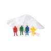 Action Paratroopers - 12 Pc.<Oriental Trading Outlet