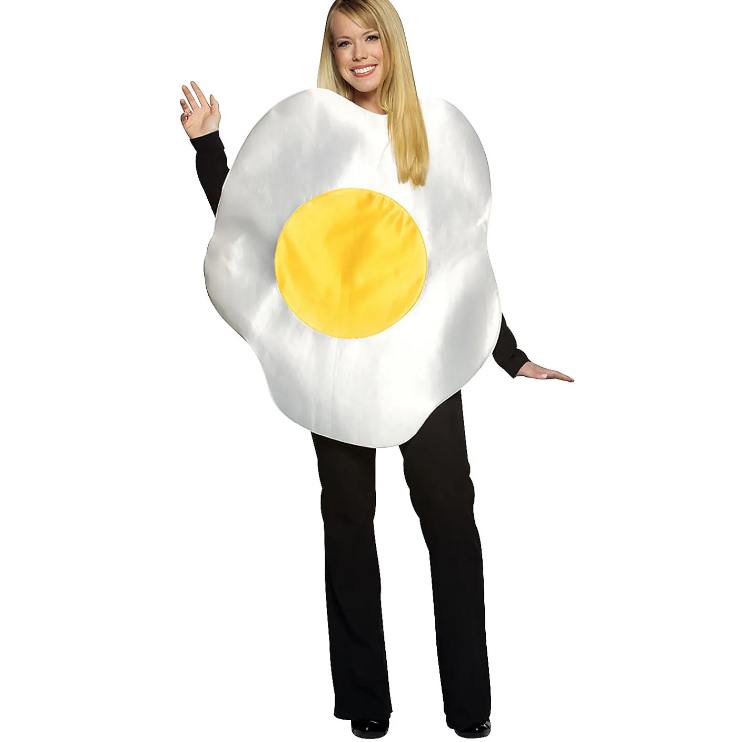 adult_bacon__egg_couples__2.webp Adult Bacon & Egg Couples Costume<Oriental Trading Discount