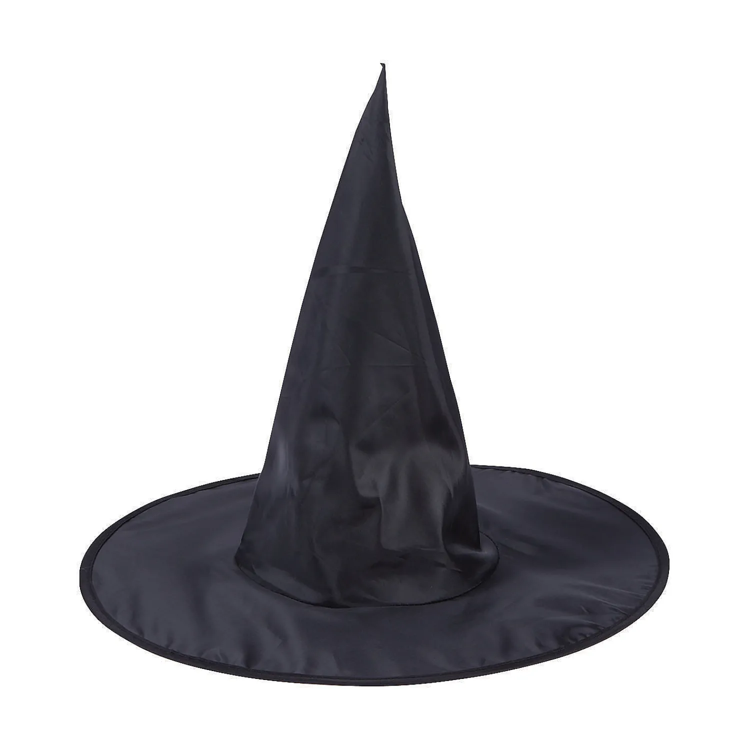 adults_classic_black_witc_0.webp Adult's Classic Black Witch Hat<Oriental Trading Discount