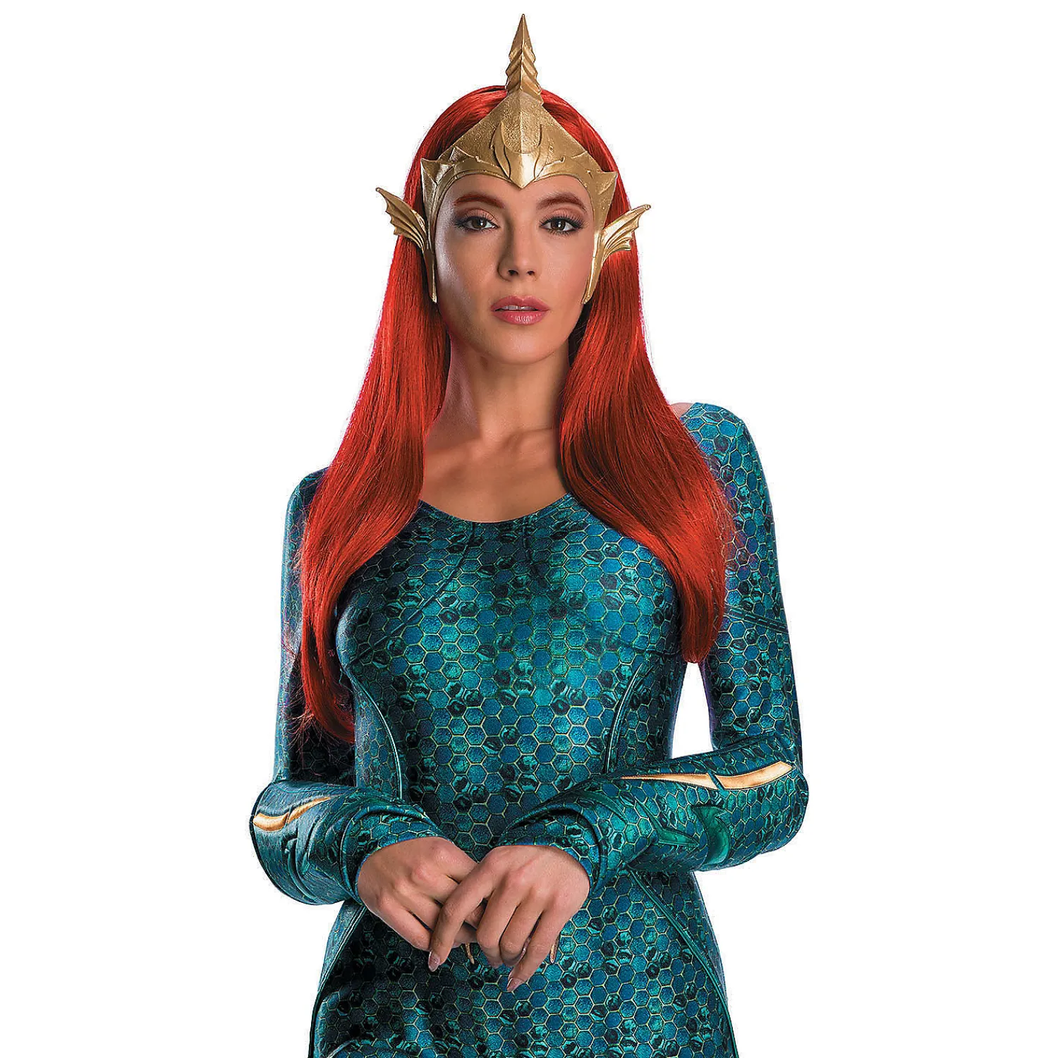 adults_deluxe_dc_aquaman__0.webp Adult's Deluxe Dc™ Aquaman Mera Crown<Oriental Trading Cheap