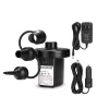 Agptek Electric Air Pump For Inflatables Air Mattresses<Oriental Trading Discount