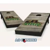 Oriental Trading Games*Ajjcornhole Baylor Bears Distressedtheme Cornhole Set With Bags - 8 X 24 X 48 In.