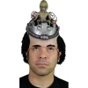 Alien Pilot Mask<Oriental Trading Shop