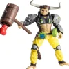 Oriental Trading Character Toys*Alter Nation 5 Inch Phase 1 Action Figure Albert Vii
