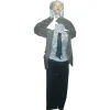 60" Animated Hanging Skeleton With Detached Head Decoration<Oriental Trading Sale