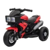 Aosom 6V Kids Motorcycle Electric Ride On W/ Music Red<Oriental Trading Cheap