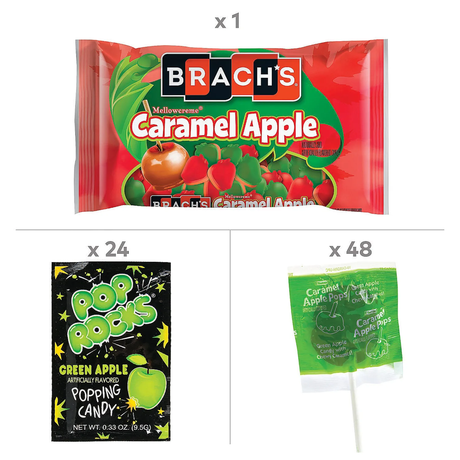 apple_candy_kit___pc_1.webp Apple Candy Kit - 104 Pc.<Oriental Trading Flash Sale