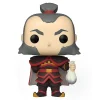 Oriental Trading Character Toys*Avatar The Last Airbender Funko Pop Vinyl Figure Admiral Zhao
