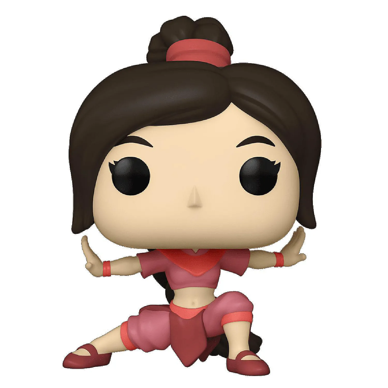 avatar_the_last_airbender_0-3.webp Oriental Trading Character Toys*Avatar The Last Airbender Funko Pop Vinyl Figure Ty Lee
