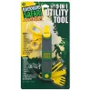 Oriental Trading Play Sets*Backyard Safari Adventures 9-In-1 Utility Tool Field Tools Kids Outdoor Activity