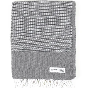 Barbados Large Sand Free Beach Towel<Oriental Trading Cheap