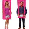 Barbie & Ken Couples Costumes<Oriental Trading Store