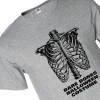 Bare Bones Adult's Short Sleeve T-Shirt<Oriental Trading Sale