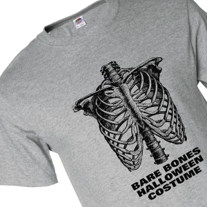 Bare Bones Adult's Short Sleeve T-Shirt<Oriental Trading Sale