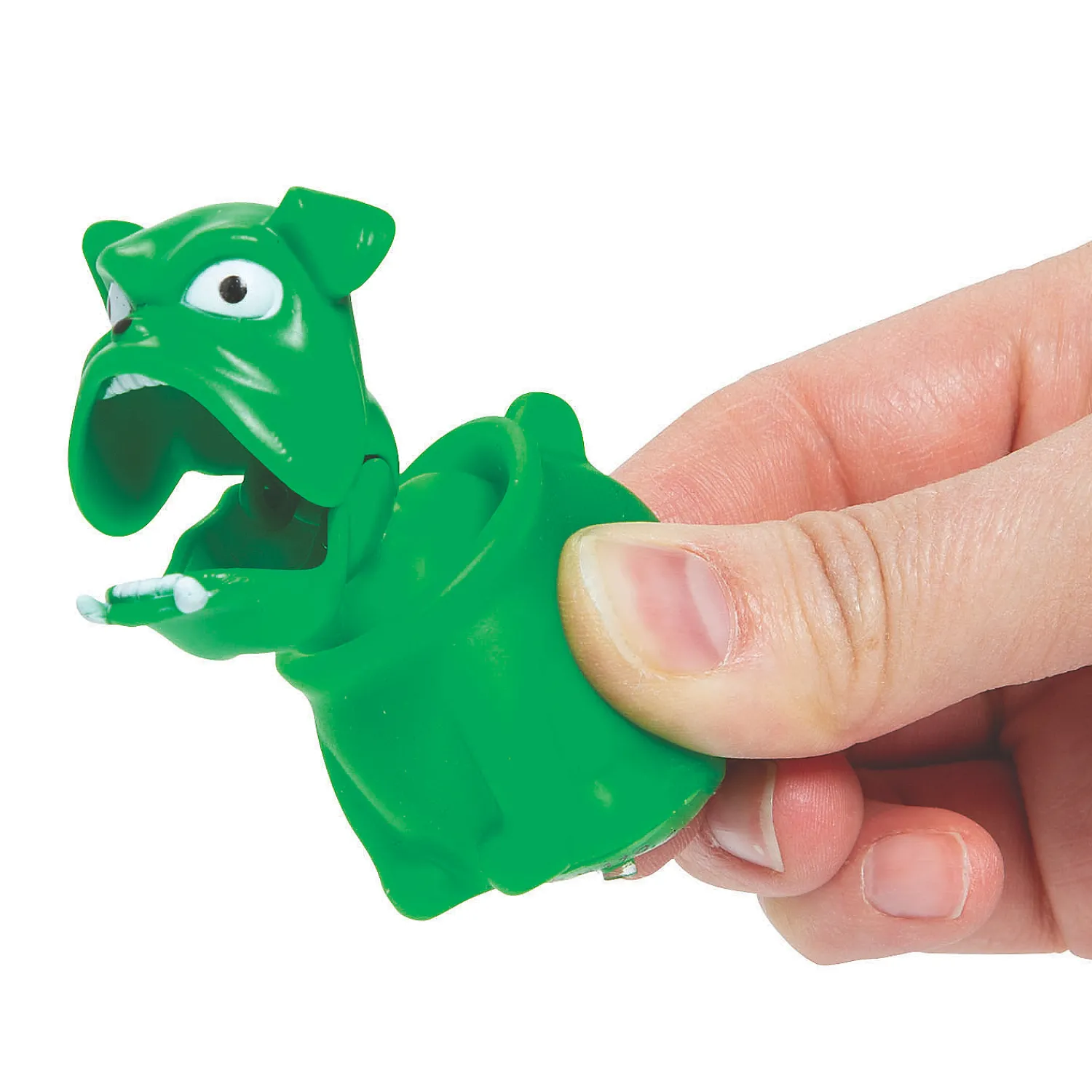 barrelobulldog_popout_squ_1.webp Oriental Trading Character Toys*Barrel-O'-Bulldog Pop-Out Squeeze Toys - 24 Pc.