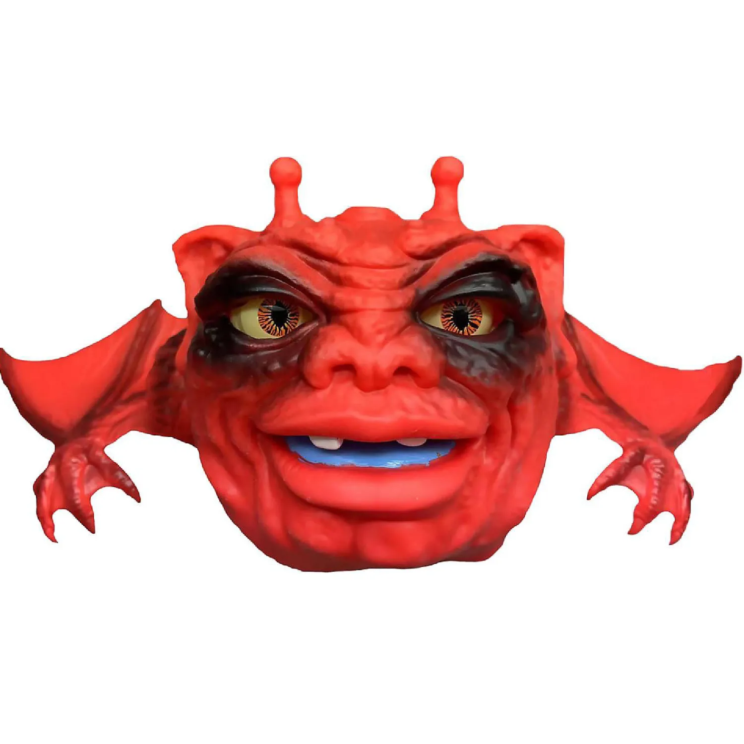 bat_boglins_inch_foam_mon_0.webp Oriental Trading Character Toys*Bat Boglins 8-Inch Foam Monster Puppet Drak