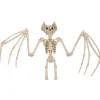 Bat Skeleton Halloween Decoration<Oriental Trading New