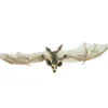 Bat With Skull Head (Brown)<Oriental Trading Sale