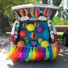 Be Kind Trunk-Or-Treat Decorating Kit - 30 Pc.<Oriental Trading Sale