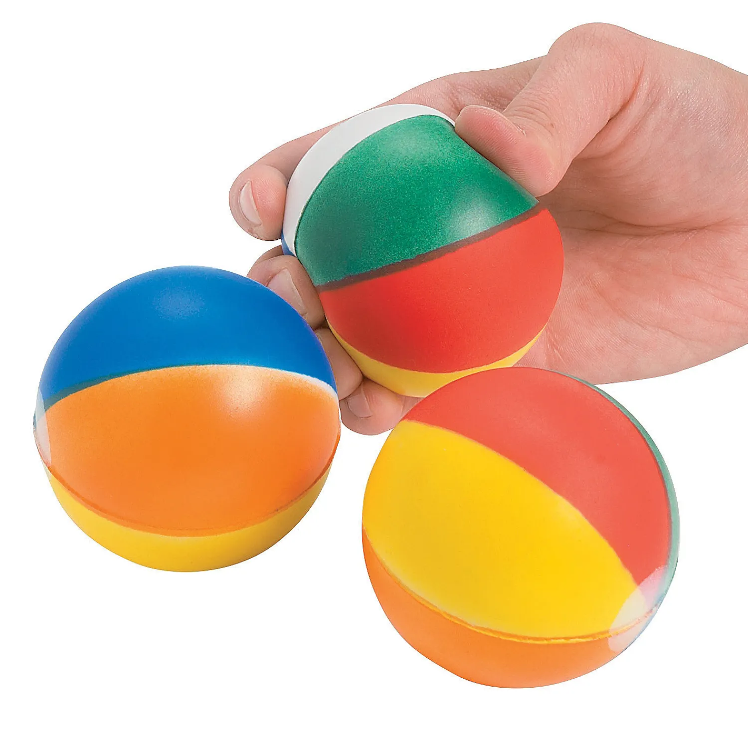 beach_stress_balls___pc_0.webp Oriental Trading Stress Balls & Toys*Beach Stress Balls - 12 Pc.