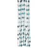 Oriental Trading Necklaces*Beer Mug Bead Necklaces - 24 Pc.