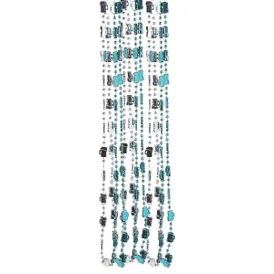 Oriental Trading Necklaces*Beer Mug Bead Necklaces - 24 Pc.