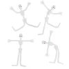 Oriental Trading Character Toys*Bendable Skeletons - 24 Pc.
