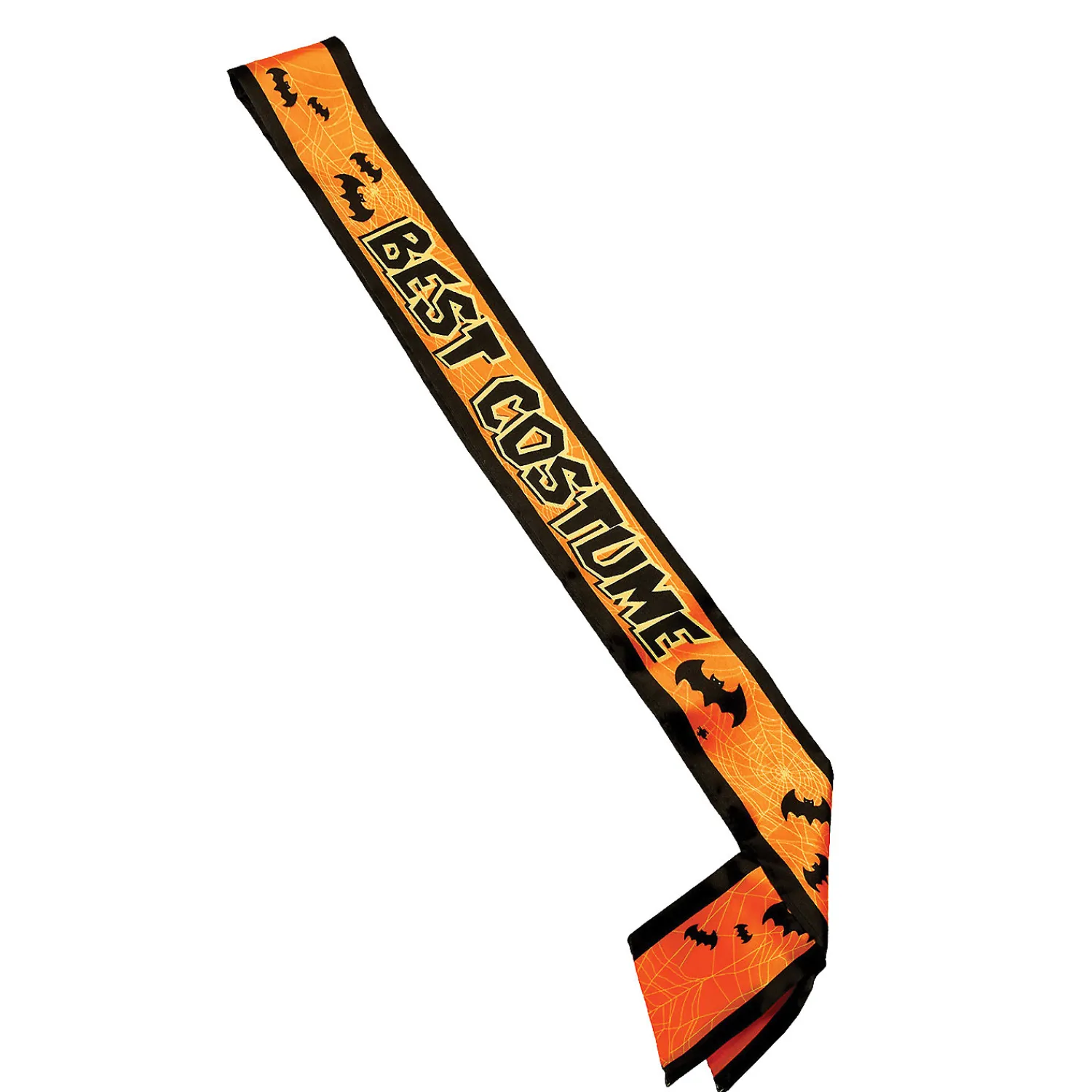 best_costume_satin_sash_1.webp Best Costume Satin Sash<Oriental Trading Online