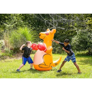 Bigmouth Boxing Kangaroo 60 Inch<Oriental Trading Best