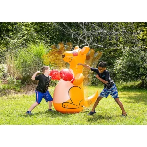Bigmouth Boxing Kangaroo 60 Inch<Oriental Trading Best