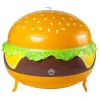 Bigmouth Cheeseburger Sprinkler<Oriental Trading Store