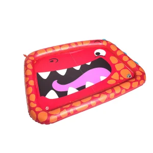 Bigmouth Dinosaur Splash Mat<Oriental Trading Best Sale