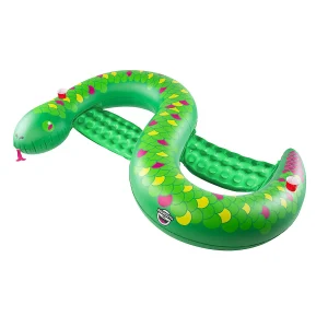Bigmouth Double Snake Two Person Pool Float<Oriental Trading Cheap