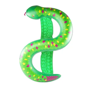 Bigmouth Double Snake Two Person Pool Float<Oriental Trading Cheap