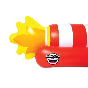 Bigmouth Firecracker Rocker Float<Oriental Trading Flash Sale