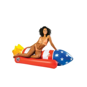 Bigmouth Firecracker Rocker Float<Oriental Trading Flash Sale