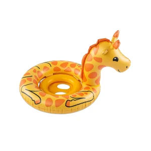 Bigmouth Giraffe Lil' Pool Float<Oriental Trading Best