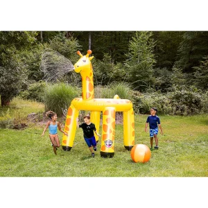 Bigmouth Giraffe Ring Sprinkler<Oriental Trading Discount