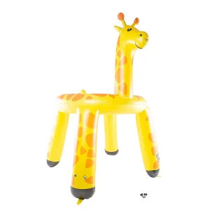 Bigmouth Giraffe Ring Sprinkler<Oriental Trading Discount