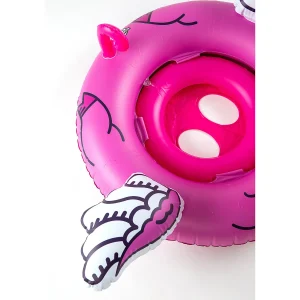 Bigmouth Lil' Flying Pig Pool Float<Oriental Trading Sale
