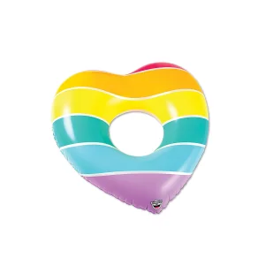 Bigmouth Pride Heart Float<Oriental Trading Cheap