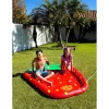 Bigmouth Strawberry Splash Pad<Oriental Trading Outlet