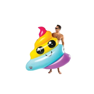 Bigmouth Unicorn Poop Raft Float<Oriental Trading Sale