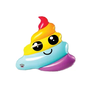 Bigmouth Unicorn Poop Raft Float<Oriental Trading Sale
