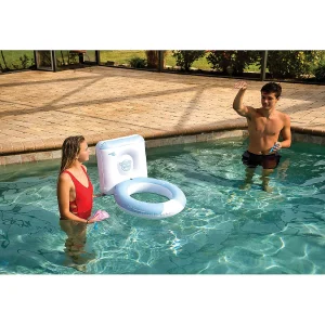 Bigmouth Unicorn Poop Toss Pool Game<Oriental Trading New