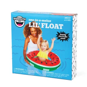 Bigmouth Watermelon - Lil Floats<Oriental Trading Outlet